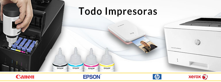 IMPRESORA DE SUBLIMACION EPSON SURECOLOR F170 INTERFAZ USB 2.0