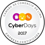 Loginstore en los CyberDays 2017