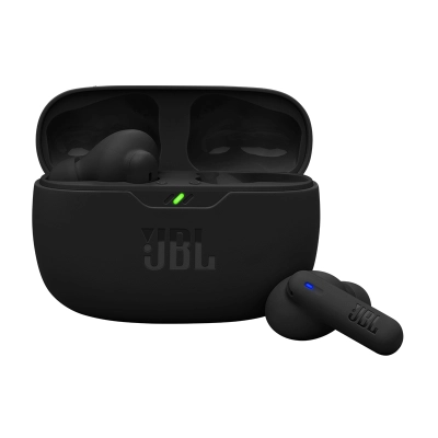 Auriculares True Wireless Con Cancelación De Ruido Jbl Wave Beam 2