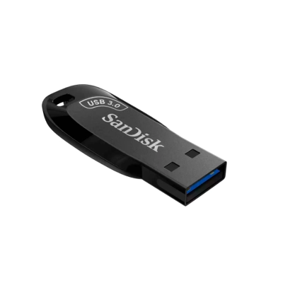 Memoria Flash Usb Sandisk Ultra Shift, 32Gb, Usb 3.0.