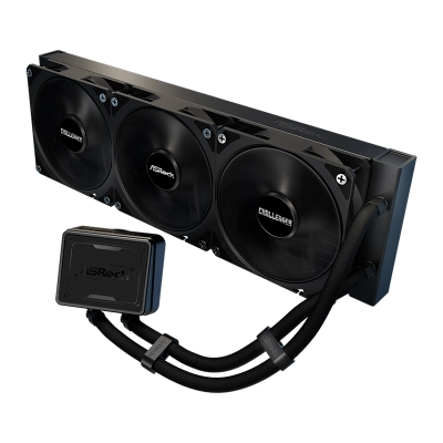 Cooler Ar Aio Cl Pure 360