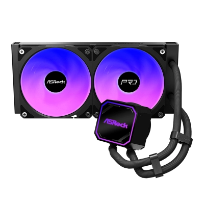 Cooler Ar Aio Pro 240 Argb