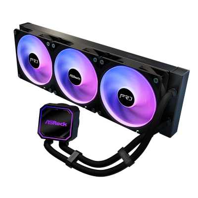 Cooler Ar Aio Pro 360 Argb