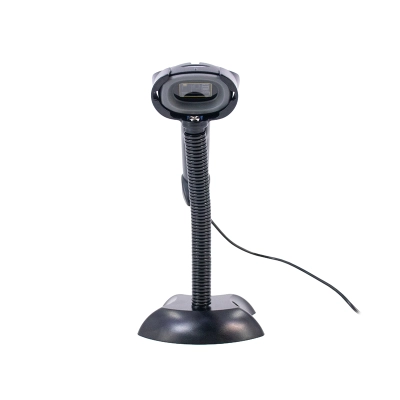 Scanner Inalámbrico 1D Y 2D Advance Adv-6013N2, 1600Mah, 2.4Ghz, Ip54