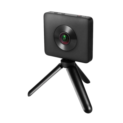 Cámara Xiaomi Mi Sphere Camera Kit, 23.88 Mp, Video 3.5K, Imagen 7K, Wifi, Recargable.