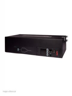 Rack Apc Ats, 230V, 32 A, Iec 309 Entrada, (16) C13 (2) C19 Salida,