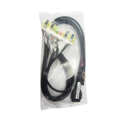 Panel Usb De Case, Advance Ds-539, Usb 2.0 / 3.0.