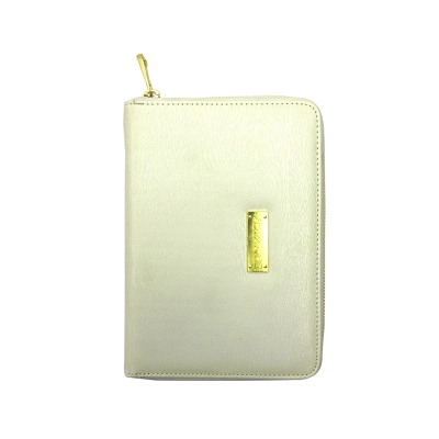 Bolso Para Tablet Advance, Th5145, 7", Dorado.