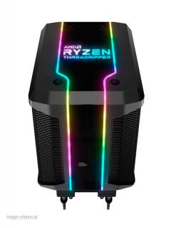 Fan Cooler Cool Master Wraith Ripper, Tr4, Aluminio, Rgb, 12 Vdc.