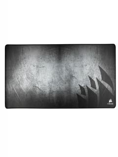 Mouse Pad Para Juegos De Tela Antidesgaste Premium Mm350, Tamaño Ampliado Xl