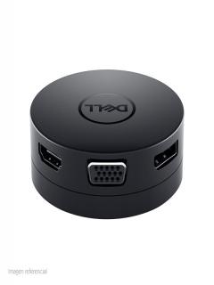 Adaptador Móvil Dell Da300 Usb-C