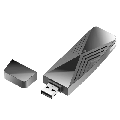 Ax1800 Wi-Fi 6 Usb Adapter