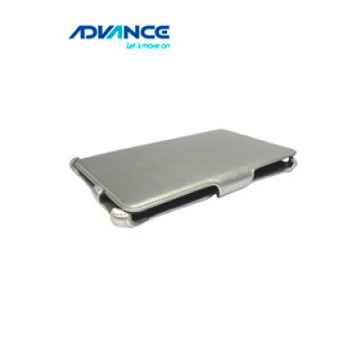 Flip Cover Advance Sp7245, Para Tablet De 8", Ideal Para Advance Smartpad Sp7245.