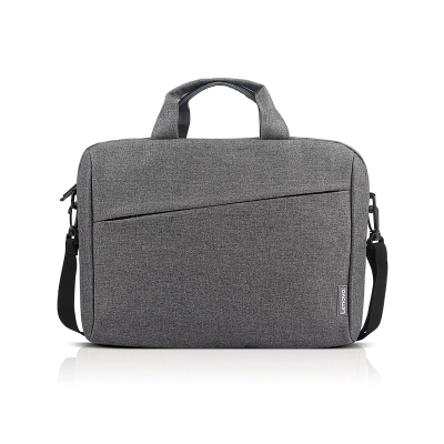 Maletin Lenovo 15.6 Casual Toploader T210, Compatible Con Portatiles De Hasta 15.6"