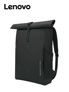 Mochila Moderna Lenovo Ideapad Gaming (Negro)
