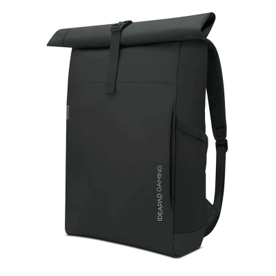 Mochila Moderna Lenovo Ideapad Gaming (Negro)