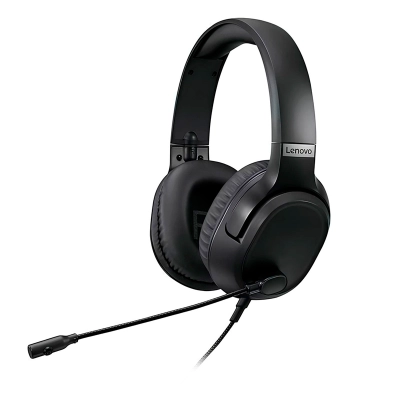 Auriculares Lenovo Ideapad Gaming H100
