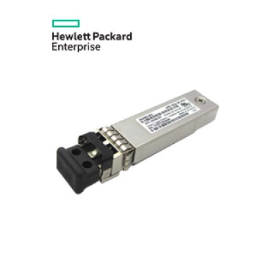 Transceiver Hpe Bladesystem C-Class (455883-B21), 10Gb Sfp Sr, Lc Full Duplex, Multi Modo