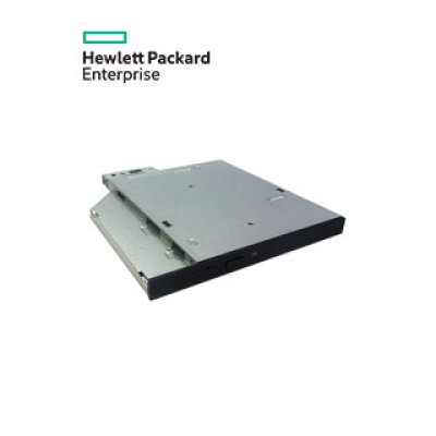 Unidad Optica Hpe Jackblack Gen9, Dvd /- Rw, Sata, 9.5 Mm.