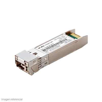 Aruba Ion 10G Sfp Lc Sr