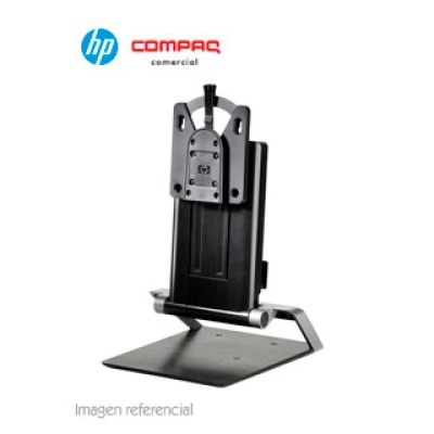 Centro De Trabajo Integrado Hp G1V61Aa, Para Monitores, Desktop Mini Y Thin Client.
