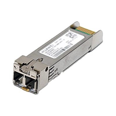 Transceiver Optico Industrial Huawei Ogsm01880/Esfp/1000Base-Sx (1Gbps)/Lc/Mmf/550 M