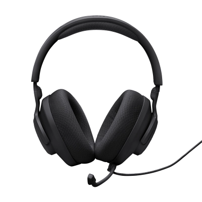 Auriculares Integrales Para Gaming Con Cable Y Micrófono Jbl Quantum 100M2