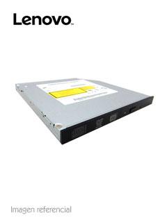 Unidad Óptica Lenovo 4Xa0F28607, Dvd-Rw, Slim, Sata, Para Lenovo Thinkserver.