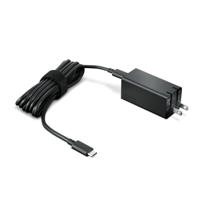 Adaptador Usb-C Gan De Lenovo De 65 W