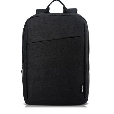 Mochila Lenovo Casual B210 De 15.6", Color Negro