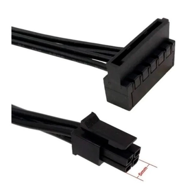 Kit De Cables Para Unidades Internas Lenovo Thinksystem St50 V2