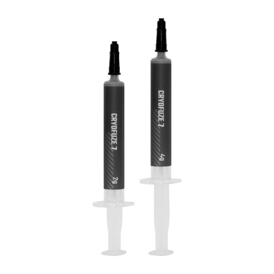 Pasta Termica (Thermal Paste) Cryofuze 7, Color Gris, 4Gr