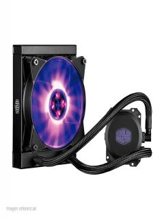 Masterliquid Cool Master 120 Rgb
