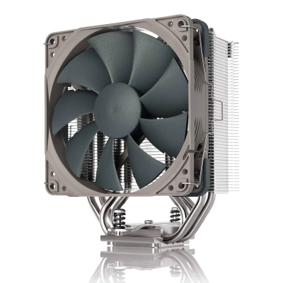 Fan-Cooler Noctua Nh-U12S Redux, Para Cpu (120Mm/Gris/25.1 Db)