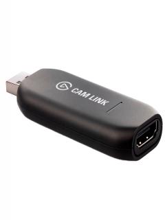 Elgato Cam Link 4K