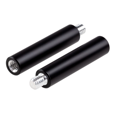 Elgato Varillas De Extensión De Ondas (Varillas De Acero De 2 X 5Cm / 1.97 Pulgadas).