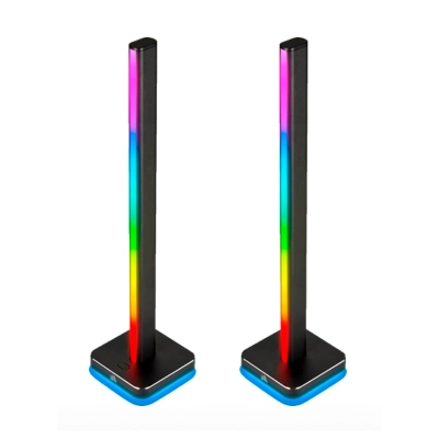 Corsair Icue Lt100 Smart Lighting Tower Starter (Kit De Torre De Iluminación Inteligente)