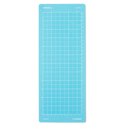 Cricut Tapete De Corte De Agarre Ligero 11.4Cm X 30.4Cm Compatible Con Cricut Joy