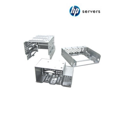 Kit De Activación De Disco Duro De Formato Grande Hp Ml10 4.