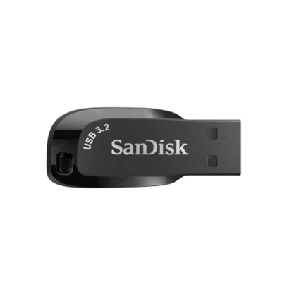 Memoria Flash Usb Sandisk Ultra Shift Usb 3.2 Gen 1, 128Gb