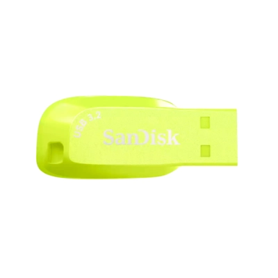 Memoria Flash Usb Sandisk Ultra Shift Usb 3.2 Gen 1, 32Gb