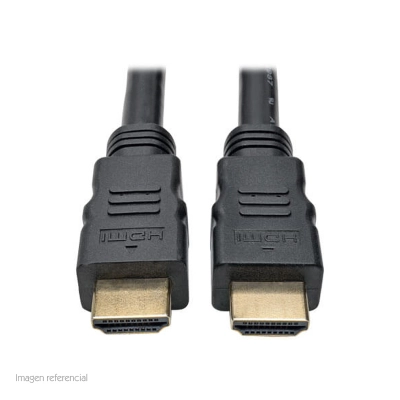 Cable Hdmi De Alta Velocidad Tripp-Lite P568-080-Act, Video Digital Con Audio, 24.4 Mts.