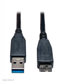 Cable Usb 3.0 A Micro-B 1.83M