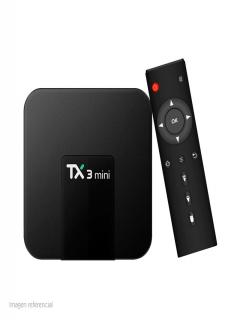Tx3 Mini 2Gb /16Gb Hdmi Player