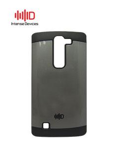 Funda Protectora Intense Devices Id-Armtmagsl, Para Lg Magna, Silver.