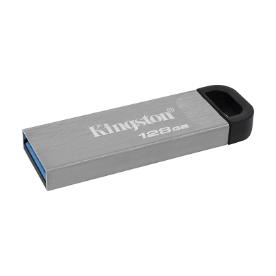 Unidad Flash Usb Kingsto Datatraveler Kyson, 256Gb, Usb 3.2 Gen1 / 200 Mb/S Lectura