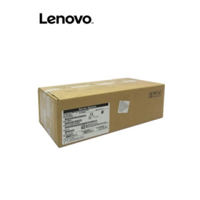 Fuente De Alimentación Lenovo Thinkserver Gen 5, 550W Platinum, Hot Swap.