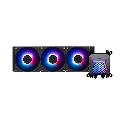 Refrigerador Líquido De Cpu Msi Mag Coreliquid A15 360