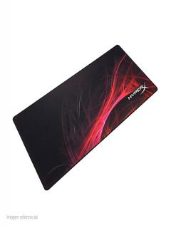 Mouse Pad Gaming Hyperx Fury S Pro (Xl) Speed, Tela/Goma, 3Mm, 90 X 42 Cm.