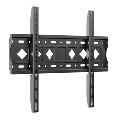 Rack Teros Te-7111 Para Televisor De 32" A 75"